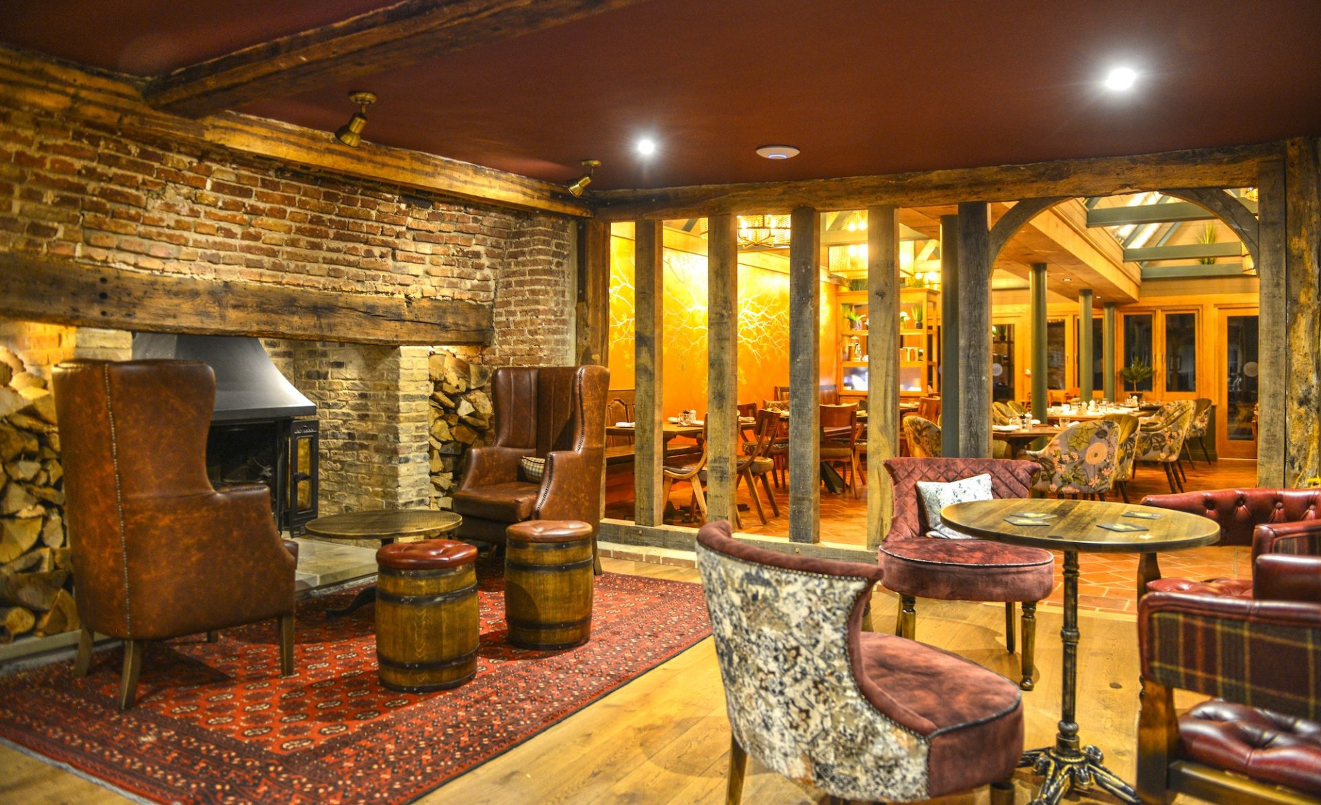 DV8 DESIGNS AWARD WINNING INTERIOR DESIGN COMMERCIAL INTERIOR DESIGNERS HOSPITALITY INTERIOR DESIGNERS LEE BIRCHALL INTERIOR DESIGN SPEAKER INTERIOR DESIGN CONSULTANT WARRINGTON INTERIOR DESIGNER CHESHIRE INTERIOR DESIGNERS NORTHWEST INTERIOR DESIGNERS UK INTERIOR DESIGNERS TRANSFORMING PLACES ENHANCING SPACES GUINNESS ARMS ICKLINGHAM PUB INTERIOR