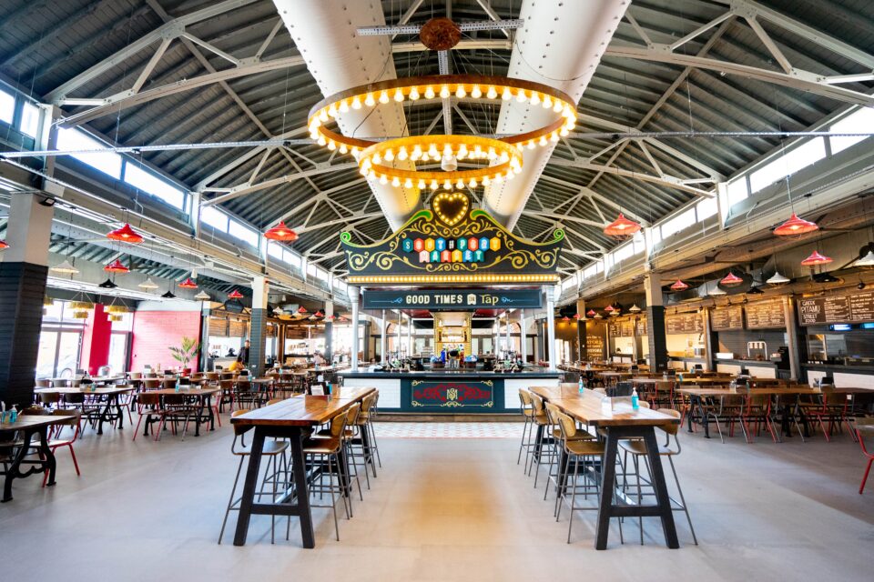 DV8 DESIGNS SOUTHPORT MARKET HOSPITALITY INTERIOR DESIGNERS NORTHWEST INTERIOR DESIGNERS UK INTERIOR DESIGNERS TRANSFORMING PLACES ENHANCING SPACES SOUTHPORT MARKET MERSEYSIDE