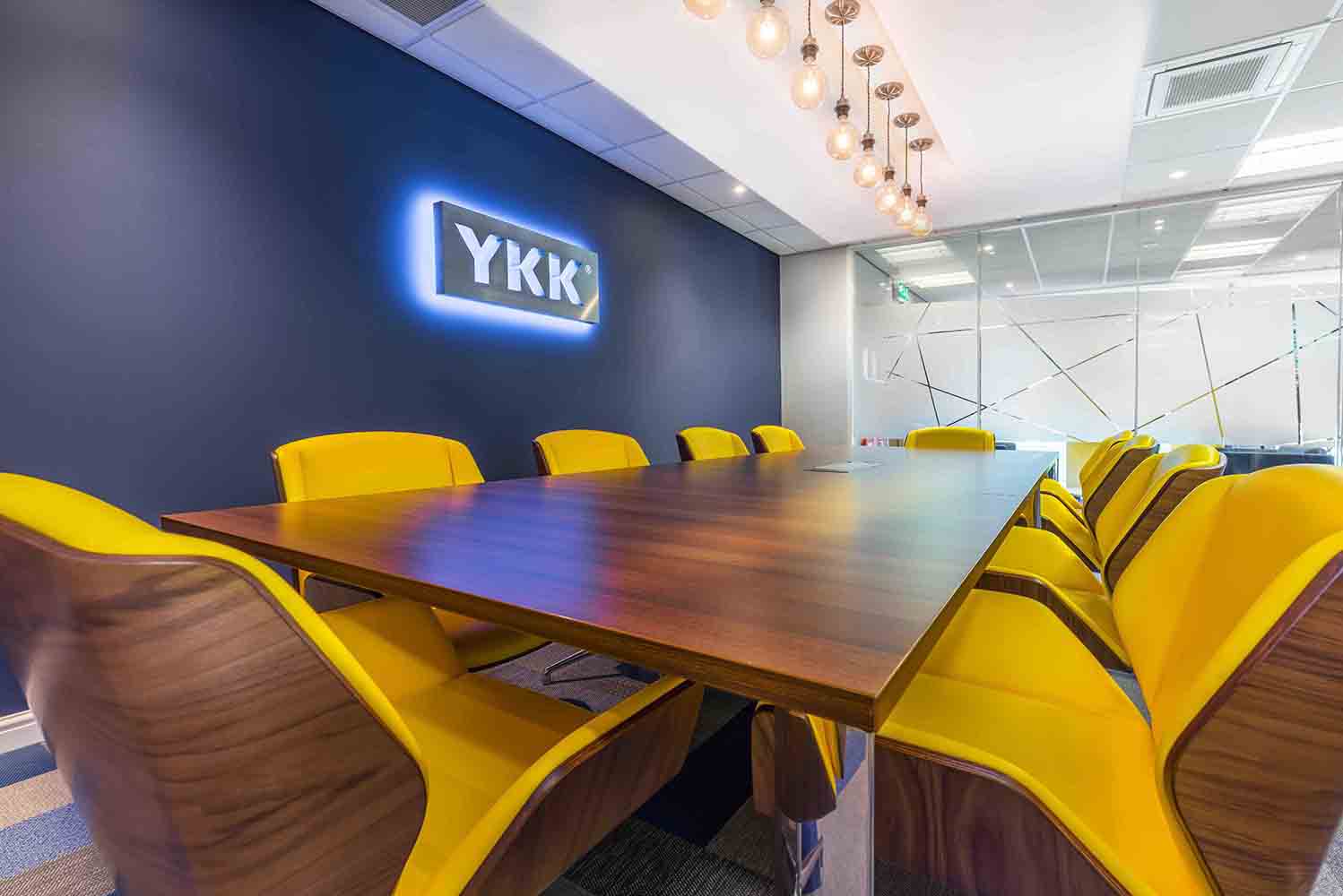YKK DV8 DESIGNS AWARD WINNING INTERIOR DESIGN COMMERCIAL INTERIOR DESIGNERS HOSPITALITY INTERIOR DESIGNERS LEE BIRCHALL INTERIOR DESIGN SPEAKER INTERIOR DESIGN CONSULTANT WARRINGTON INTERIOR DESIGNER CHESHIRE INTERIOR DESIGNERS NORTHWEST INTERIOR DESIGNERS UK INTERIOR DESIGNERS TRANSFORMING PLACES ENHANCING SPACES