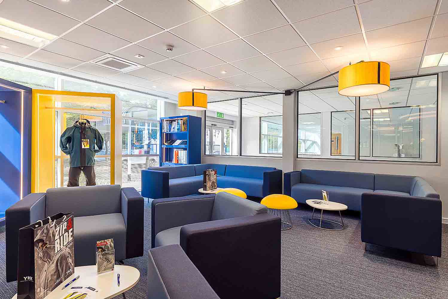 YKK DV8 DESIGNS AWARD WINNING INTERIOR DESIGN COMMERCIAL INTERIOR DESIGNERS HOSPITALITY INTERIOR DESIGNERS LEE BIRCHALL INTERIOR DESIGN SPEAKER INTERIOR DESIGN CONSULTANT WARRINGTON INTERIOR DESIGNER CHESHIRE INTERIOR DESIGNERS NORTHWEST INTERIOR DESIGNERS UK INTERIOR DESIGNERS TRANSFORMING PLACES ENHANCING SPACES