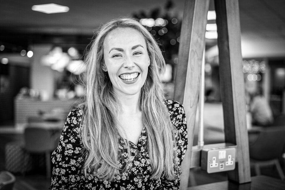 Kirsty Taylor Mid-Weight Interior Designer DV8 DESIGNS