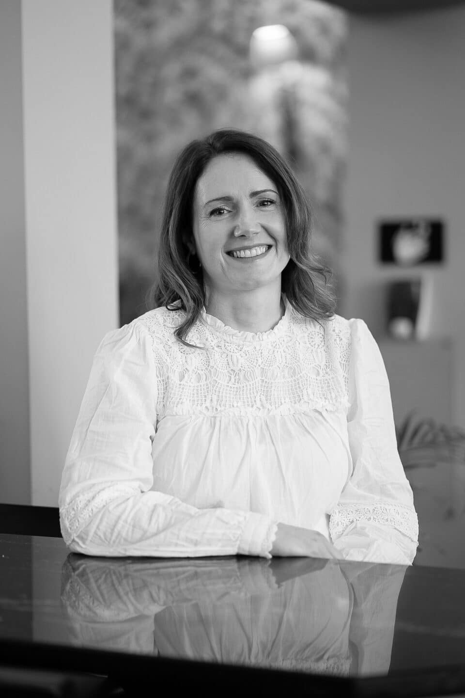 Jess Sutherland, Associate Senior Interior Designer, DV8 Designs