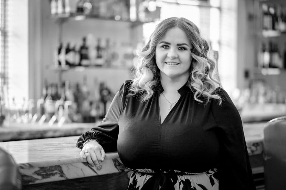 Charlotte Phillips Mid-Weight Interior Designer DV8 DESIGNS