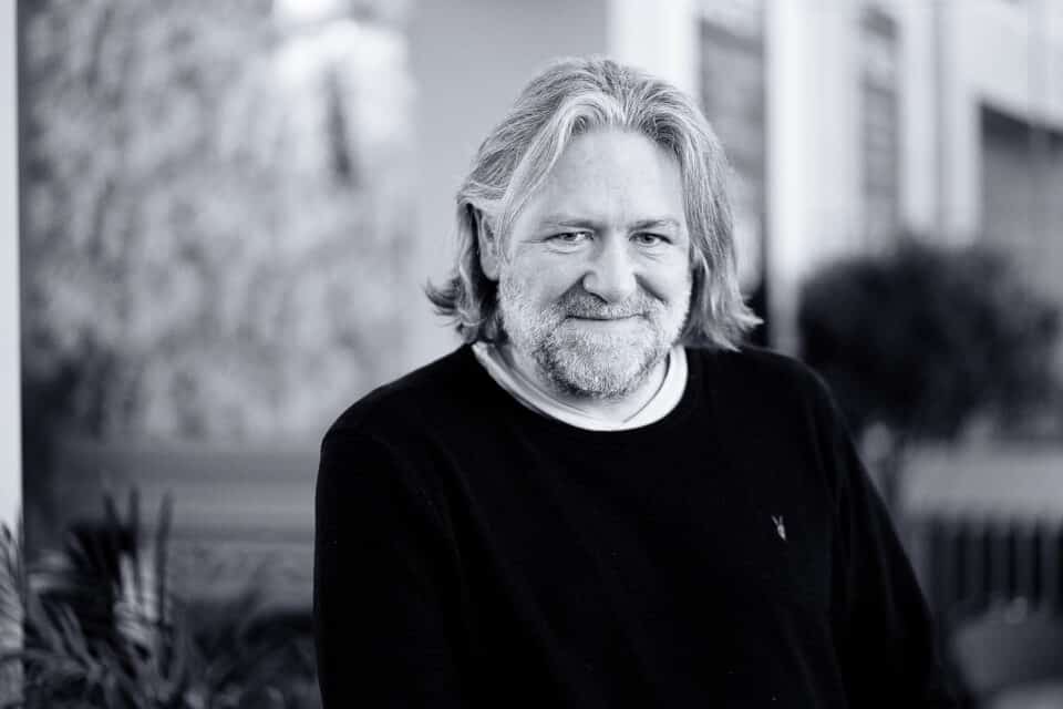 Gary Carter, Conceptual Designer, DV8 Designs