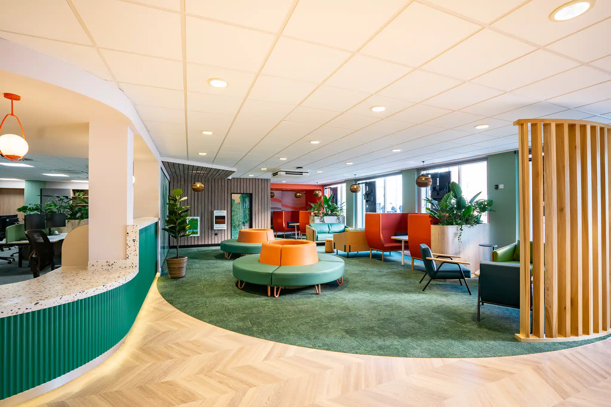 No 2 Smith Street DV8 DESIGNS AWARD WINNING INTERIOR DESIGN COMMERCIAL INTERIOR DESIGNERS HOSPITALITY INTERIOR DESIGNERS LEE BIRCHALL INTERIOR DESIGN SPEAKER INTERIOR DESIGN CONSULTANT WARRINGTON INTERIOR DESIGNER CHESHIRE INTERIOR DESIGNERS NORTHWEST INTERIOR DESIGNERS UK INTERIOR DESIGNERS TRANSFORMING PLACES ENHANCING SPACES ROCHDALE COUNCIL MEETING SPACE MANCHESTER COMMUNITY HUB